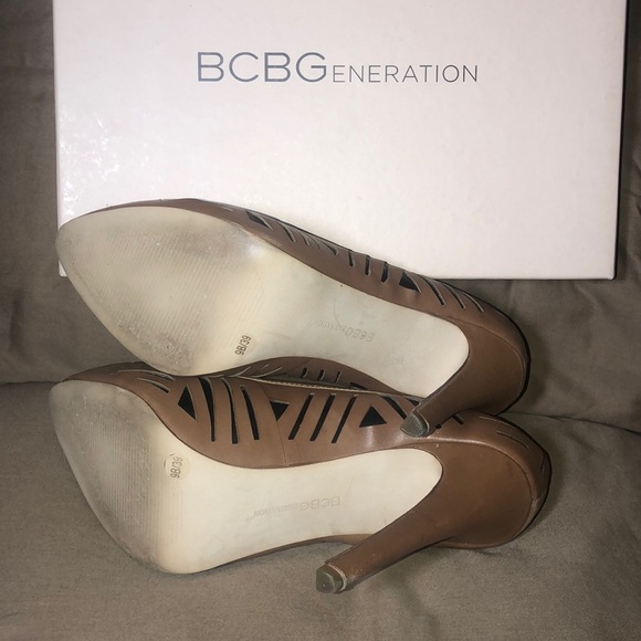 BCBGeneration heels (5 inch) 👠👠 - Picture 5 of 5